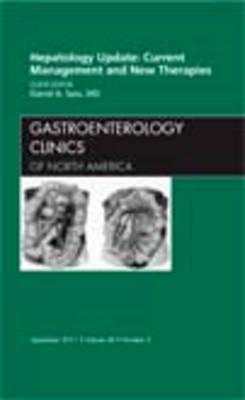 Hepatology Update: Current Management and New Therapies Vol 40-3