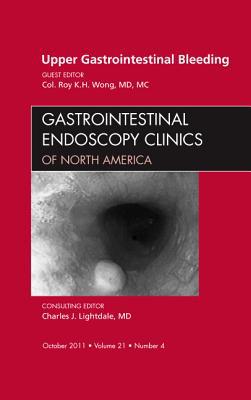 Management of Non-Variceal Upper Gastrointestinal Bleeding      Vol 21-4