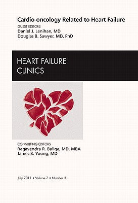 Cardio-oncology Related to Heart Failure, Vol 7-3