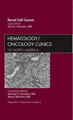 Renal Cell Cancer, Vol 25-4