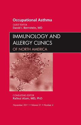 Occupational Asthma, Vol 31-4