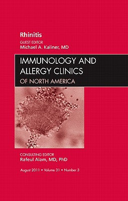 Rhinitis, Vol 31-3