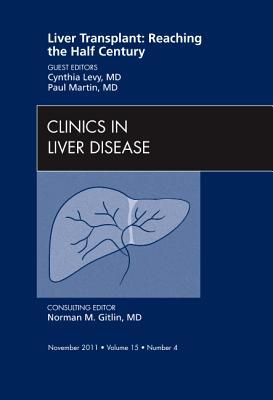 Orthotopic Liver Transplantation, Vol 15-4