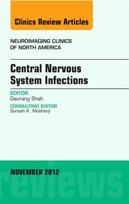 Intracranial Infections V22-3 An Issue of Neuroimaging Clinics
