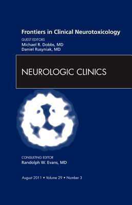 Frontiers in Neurotoxicology, Vol 29-3