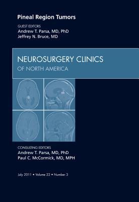 Pinneal Region Tumors, Vol 22-3