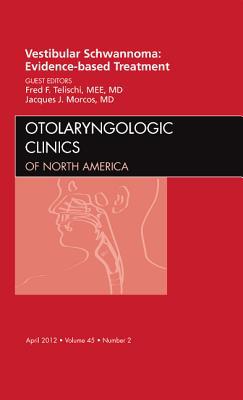 Vestibular Schwannoma, Vol 45-4