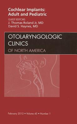 Cochlear Implants Vol 45-6