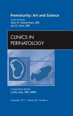 Prematurity: Art and Science Vol 38-3