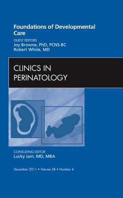 Developmental Outcomes of the High-Risk Neonate Vol 38-4