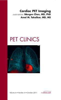 Cardiovascular PET Imaging Vol 6-4
