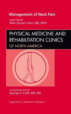 Management of Neck Pain Vol 22-3