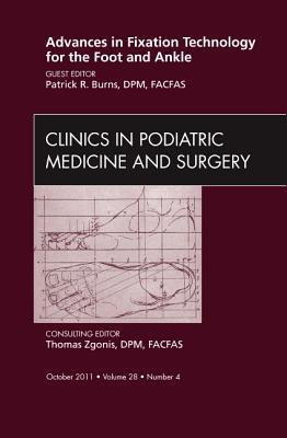 Advances in Fixation Technology for the Foot and Ankle          Vol 28-4