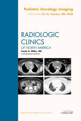 Pediatric Oncologic Imaging Vol 49-4