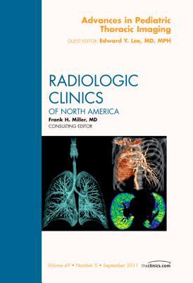 Advances in Paediatric Thoracic Imaging Vol 49-5