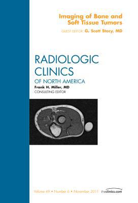 Imaging of Bone and Soft Tissue Tumor Vol 49-6