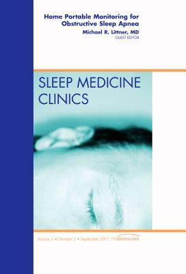 Portable Sleep Monitoring Vol 6-3