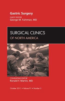 Gastric Surgery Vol 91-5