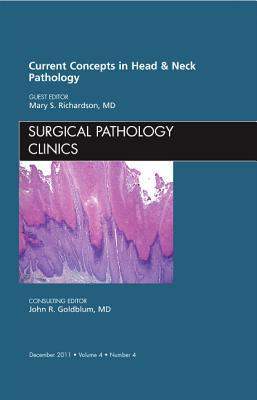 Current Concepts in Head and Neck Pathology Vol 4-3