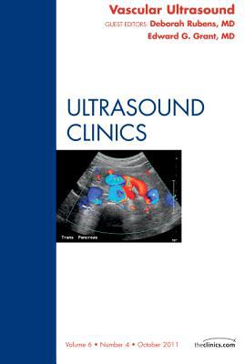 Vascular Ultrasound Vol 6-4