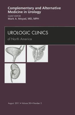 Complementary and Alternative Medicine in Urology Vol 38-3