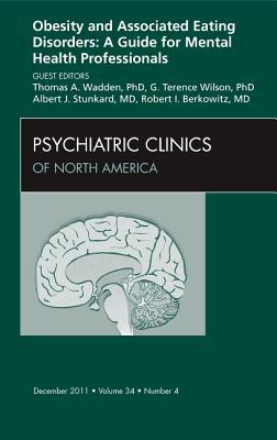 Obesity and Eating Disorders Vol 34-4