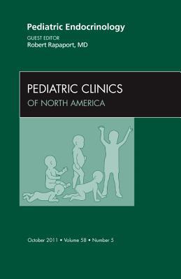 Paediatric Endocrinology Vol 58-5