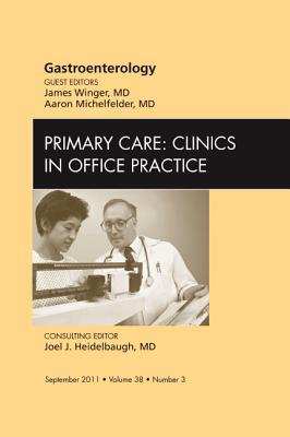Gastrointestinal Disease Vol 38-3