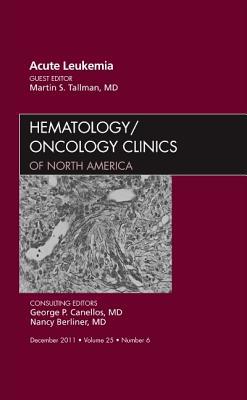 Acute Leukemia Vol 25-5