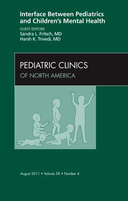 Interface between Paediatrics and Childrens Mental Health V58-4