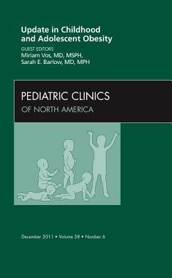Childhood Obesity Vol 58-6