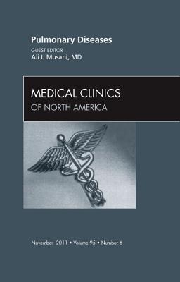 Pulmonary Diseases Vol 95-6