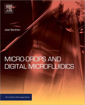 Micro-Drops and Digital Microfluidics, 2e