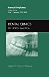 Dental Implants Vol 55-4