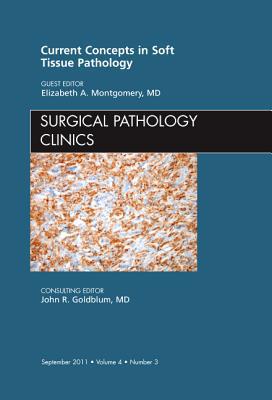 Current Concepts in Soft Tissue Pathology Vol 4-3