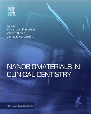 Nanomaterials in Clinical Dentistry