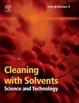 Cleaning with Solvents