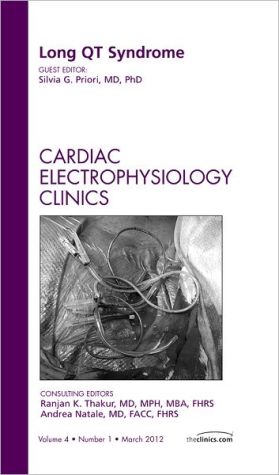 Long QT Syndrome, Vol 4-1