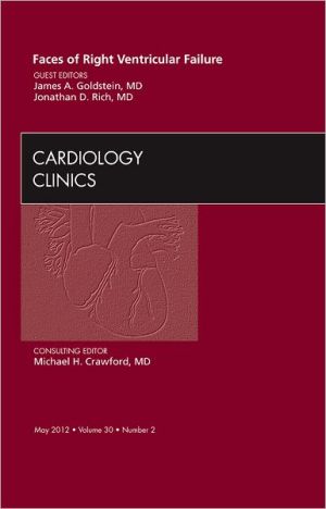 Faces of Right Ventricular Failure,  Vol 30-2