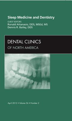 Sleep medicine and Dentistry, Vol 56-2
