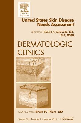 US Skin Disease Needs Assessment Vol 30-1