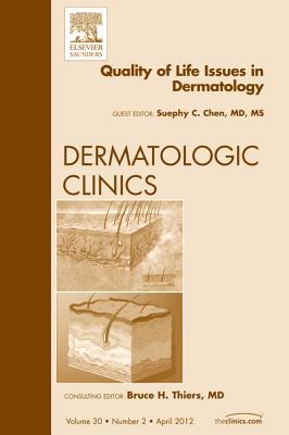 Quality of Life Issues in Dermatology, Vol 30-2