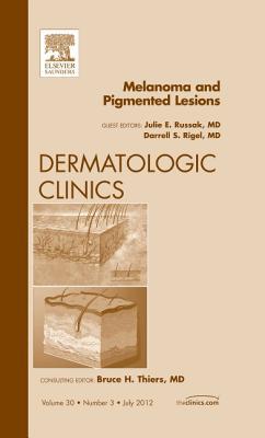 Melanoma and Pigmented Lesions, Vol 30-3