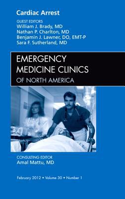 Cardiac Arrest Vol 30-1