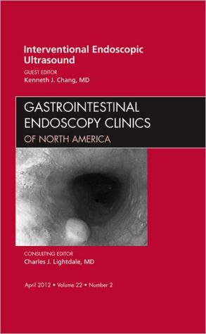 Interventional Endoscopic Ultrasound, Vol 22-2