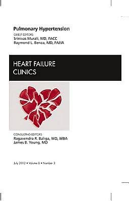 Pulmonary Hypertension, Vol 7-3