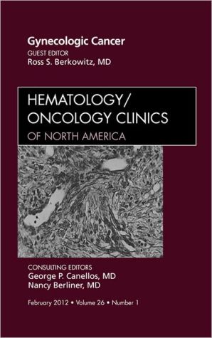 Gynaecologic Cancer Vol 26-1