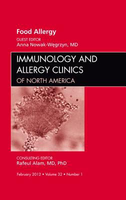 Food Allergy, Vol 32-1