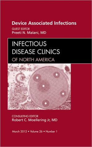 Device-Associated Infections, Vol 26-1