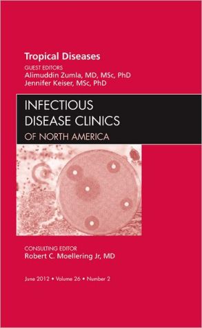 Tropical Diseases, Vol 26-2